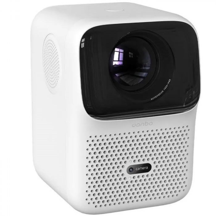 Проектор;;Xiaomi;Wanbo;Projector;T4 125977