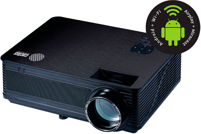 Проектор;;Cactus;CS-PRM.05B.WUXGA-A 125978