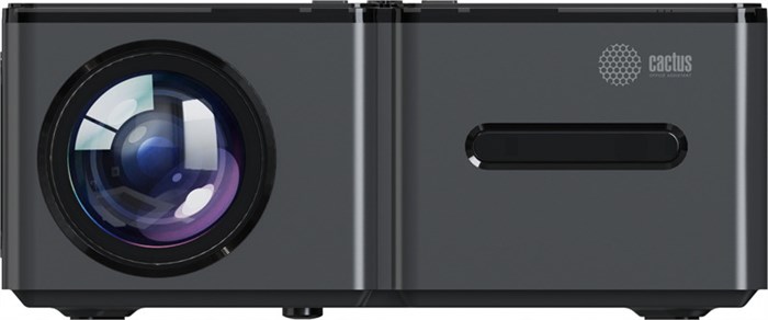 Проектор;;Cactus;CS-PRO.03B.WUXGA-A 125983