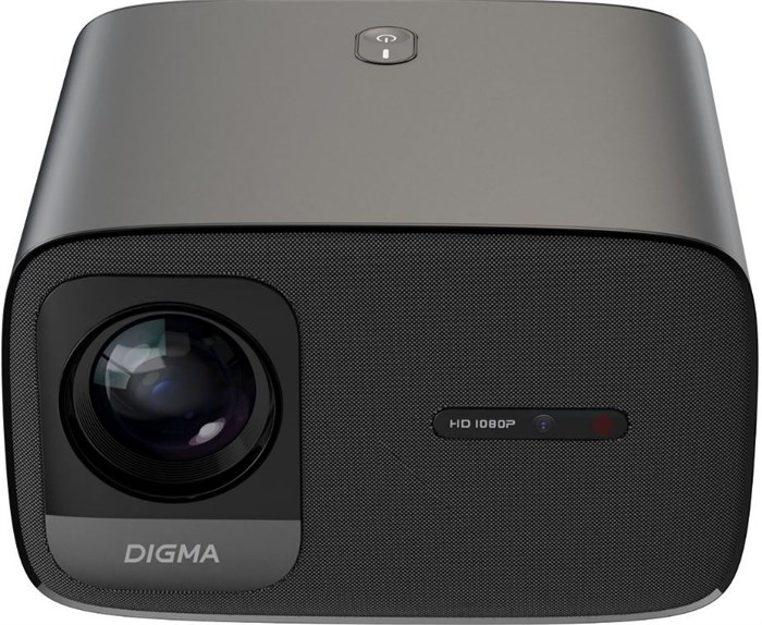 Проектор;;Digma;DP-FHD450A 125986