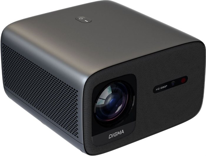 Проектор;;Digma;DP-FHD800A 125989