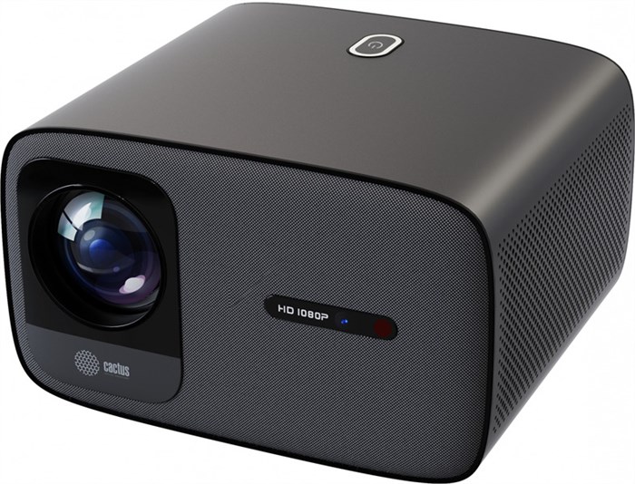 Проектор;;Cactus;CS-PRC.05B.WUXGA-A 125990