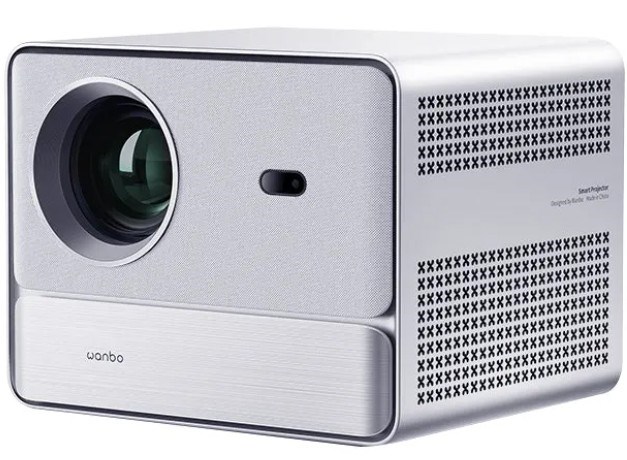 Проектор;;viju;DaVinci;1;Pro 125992