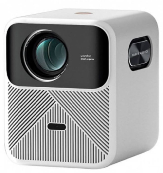 Проектор;;Wanbo;Mozart;1 125993