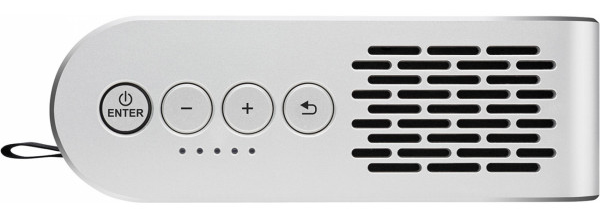 Проектор;;Viewsonic;M1+ 126020