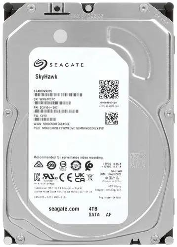 Жесткий;диск;4TB;SATA;6Gb/s;Seagate;ST4000VX015 102935