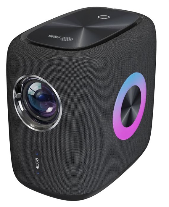 Проектор;;Cactus;CS-PRH.01B.WUXGA-A 126038