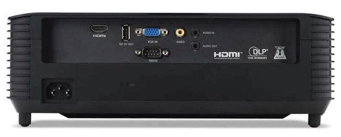 Проектор;;Acer;X1328Wi 126039