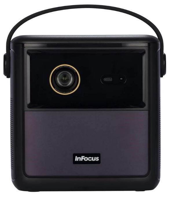 Проектор;;InFocus;IN3018SL;Crusader;Master 126048