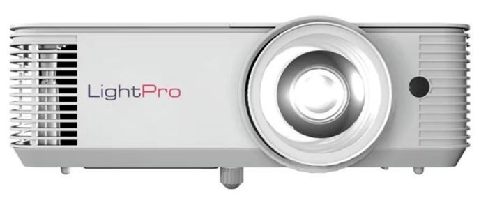 Проектор;;InFocus;IN0024ST 126049