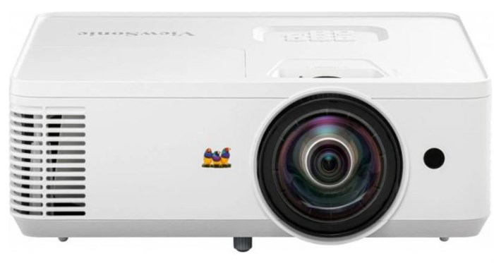 Проектор;;Viewsonic;PS502X 126057