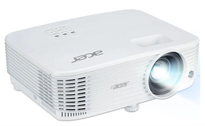 Проектор;;Acer;P1357Wi 126062