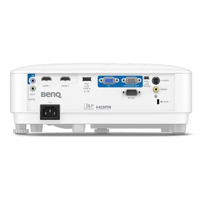 Проектор;;BenQ;MW560 126076