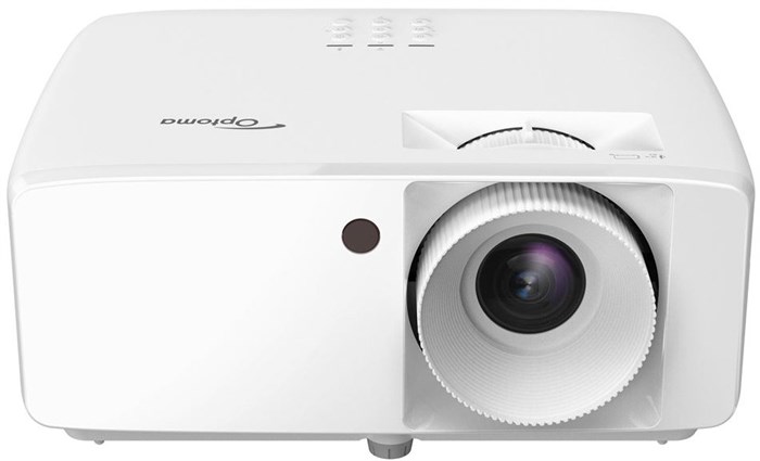 Проектор;;Optoma;ZW350e 126078