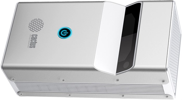 Проектор;;Cactus;CS-PRU.03WT.WUXGA-A 126082