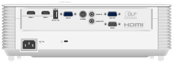 Проектор;;InFocus;ScreenPlay;SP228 126087