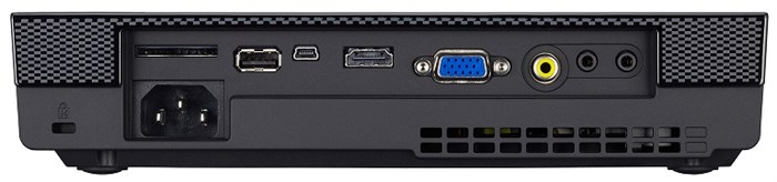 Проектор;;NEC;L102W 126093