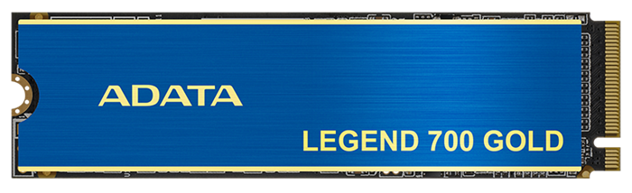 Накопитель;SSD;M.2;2280;ADATA;SLEG-700G-512GCS-SH7;512;ГБ 102957