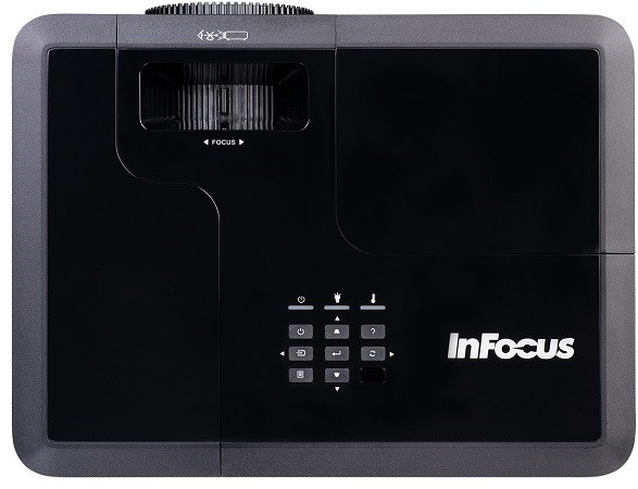 Проектор;;InFocus;IN2136 126097