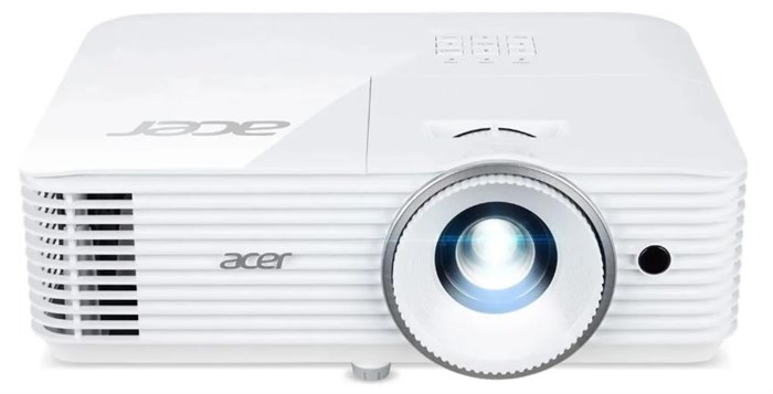 Проектор;;Acer;H6546Ki 126098