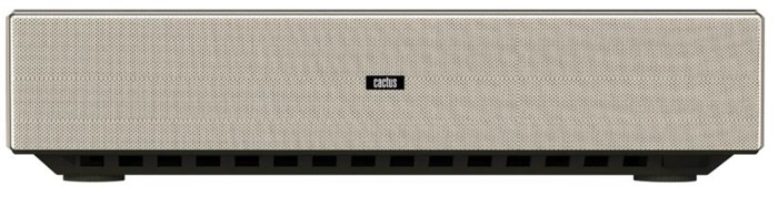 Проектор;;Cactus;CS-U2.WT 126102