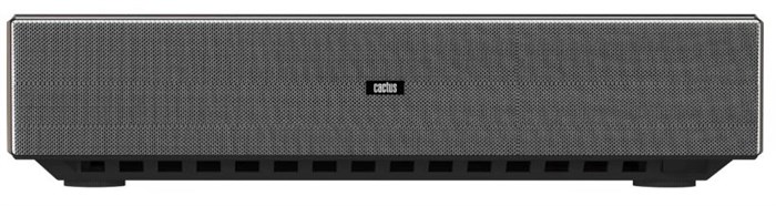 Проектор;;Cactus;CS-U2.B 126103