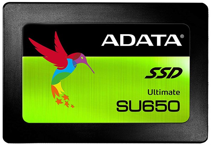 Накопитель;SSD;2.5'';ADATA;Ultimate;SU650;240;ГБ 102960