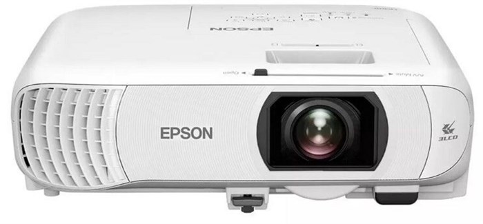 Проектор;;Epson;EH-TW840 126107