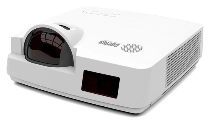 Проектор;;Cactus;CS-V3.WT 126118