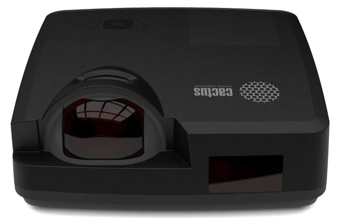 Проектор;;Cactus;CS-V3.B 126119