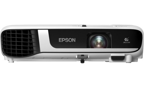 Проектор;;Epson;EB-W51 126120