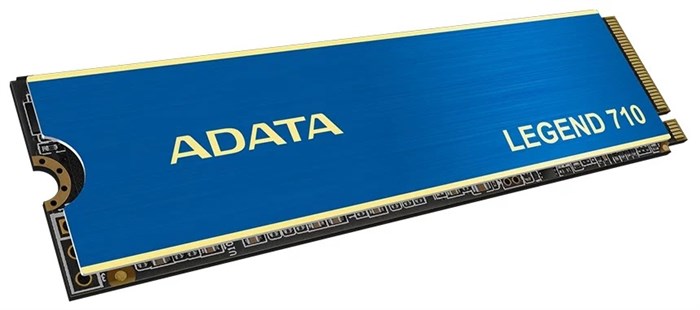 Накопитель;SSD;M.2;2280;ADATA;ALEG-710-256GCS;256;ГБ 102963