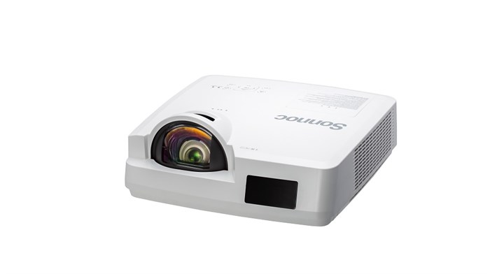 Проектор;;Sonnoc;SNP-AS355LX 126123