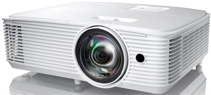 Проектор;;Optoma;X309ST 126124