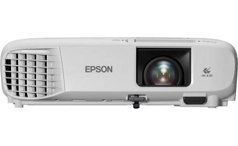 Проектор;;Epson;EB-FH06 126137