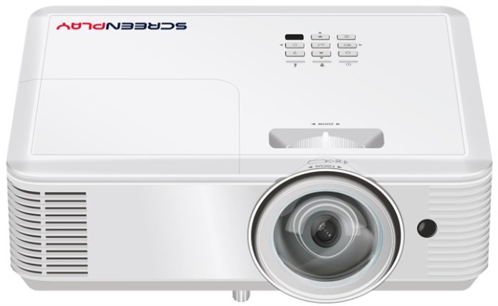 Проектор;;InFocus;SP2238ST 126138