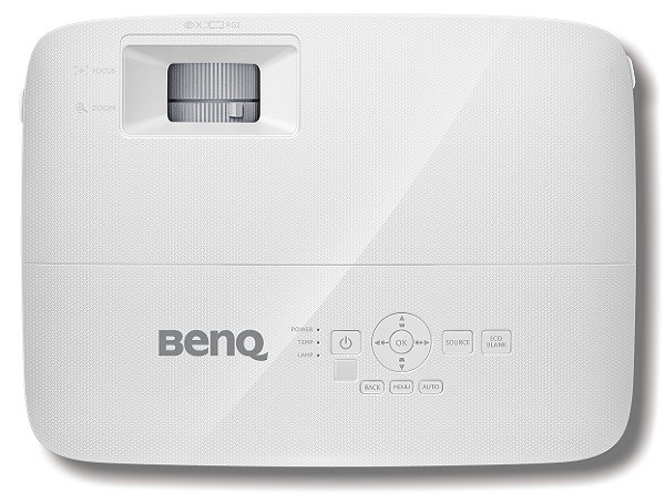 Проектор;;BenQ;MH733 126148