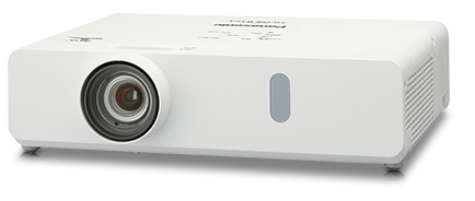 Проектор;;Panasonic;PT-VW360 126150