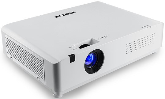 Проектор;;Roly;RL-C1W 126154