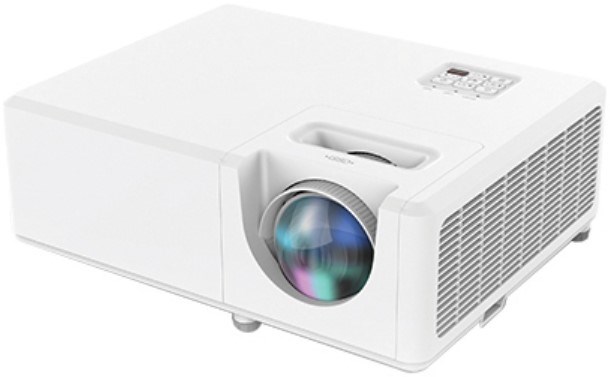 Проектор;;Sonnoc;SNP-LS44DW 126163