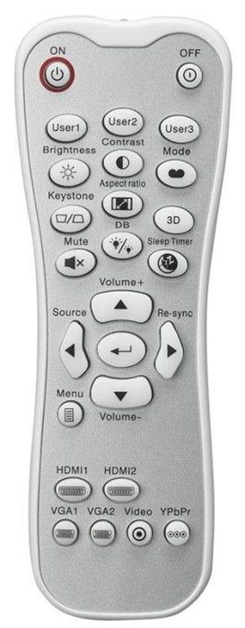 Проектор;;Optoma;UHD35STx 126168