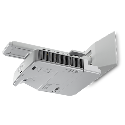 Проектор;;NEC;U321H 126177