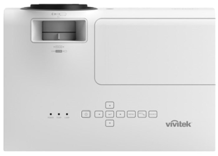 Проектор;;Vivitek;DU857 126183