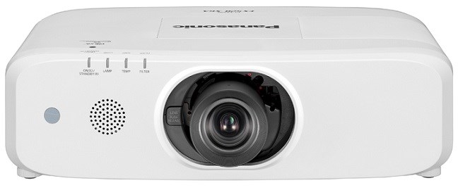 Проектор;;Panasonic;PT-EX520LE 126193