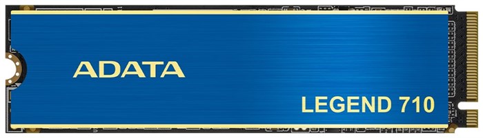 Накопитель;SSD;M.2;2280;ADATA;ALEG-710-512GCS;512;ГБ 102973