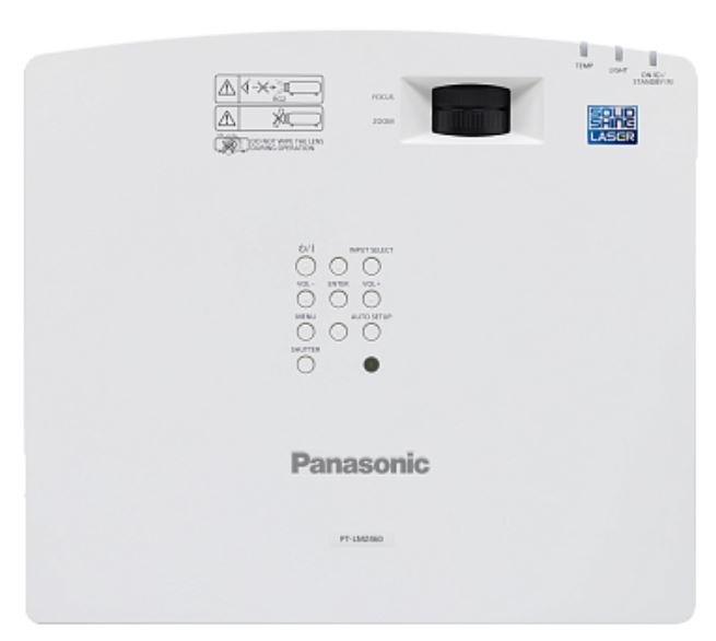 Проектор;;Panasonic;PT-LMW420 126197