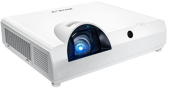 Проектор;;Roly;RL-S600U 126200