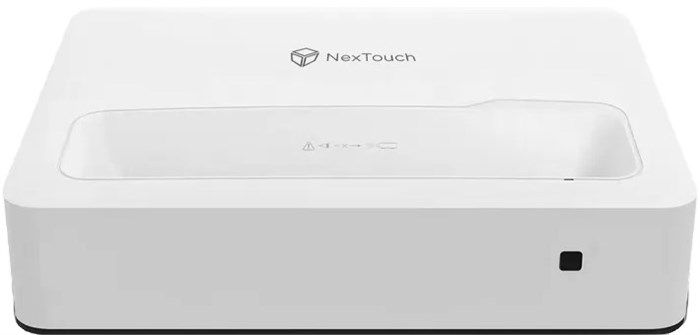 Проектор;;NexTouch;UST40R 126202