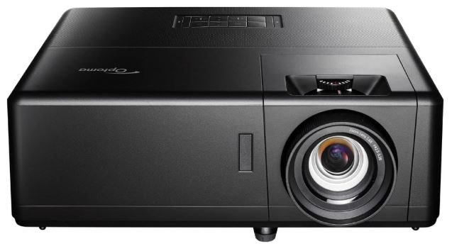 Проектор;;Optoma;UHZ55 126207