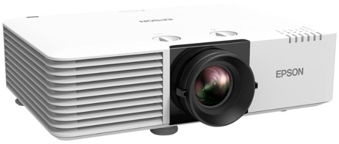 Проектор;;Epson;EB-L630U 126208